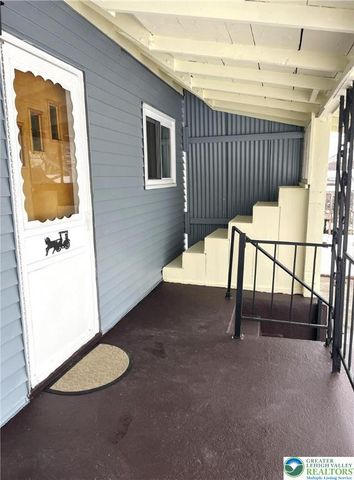 1212 Wood Street, Bethlehem City, PA 18018