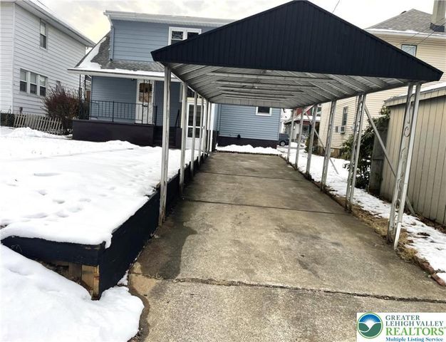 1212 Wood Street, Bethlehem City, PA 18018