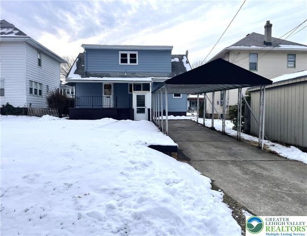 1212 Wood Street, Bethlehem City, PA 18018