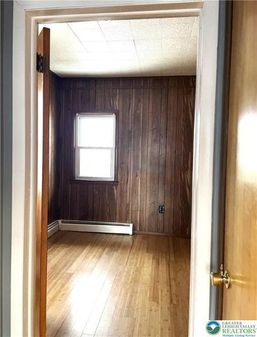 1212 Wood Street, Bethlehem City, PA 18018