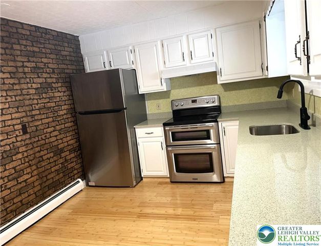 1212 Wood Street, Bethlehem City, PA 18018