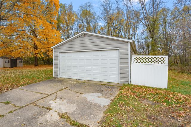 1055 W Michigan Avenue, Battle Creek, MI 49037