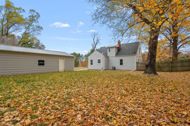 1055 W Michigan Avenue, Battle Creek, MI 49037