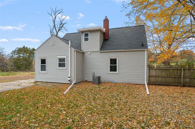 1055 W Michigan Avenue, Battle Creek, MI 49037