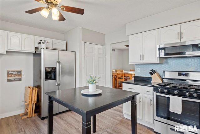 209 S EAST Street, Loami, IL 62661