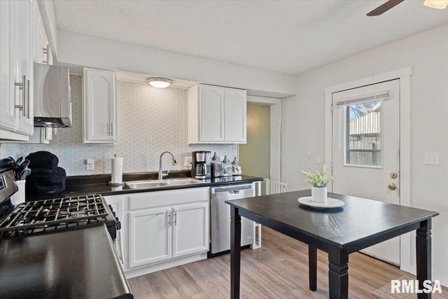 209 S EAST Street, Loami, IL 62661