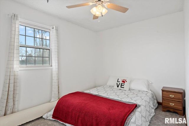 209 S EAST Street, Loami, IL 62661