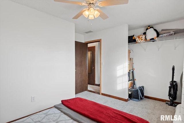 209 S EAST Street, Loami, IL 62661