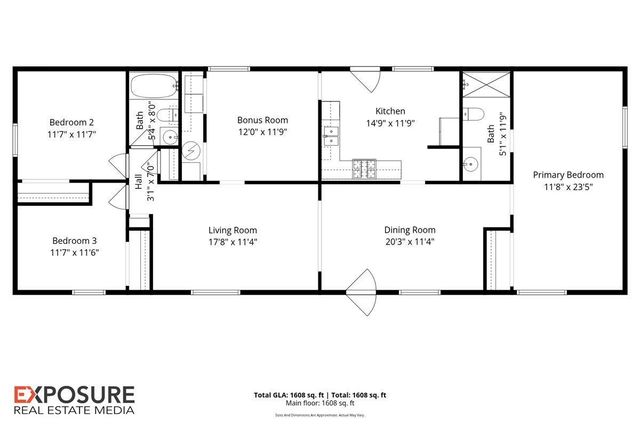 209 S EAST Street, Loami, IL 62661