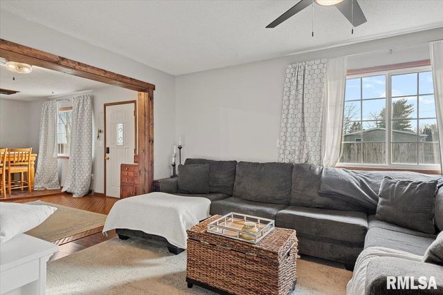 209 S EAST Street, Loami, IL 62661