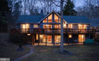 2325 WATERSIDE DR, Bumpass, VA 23024