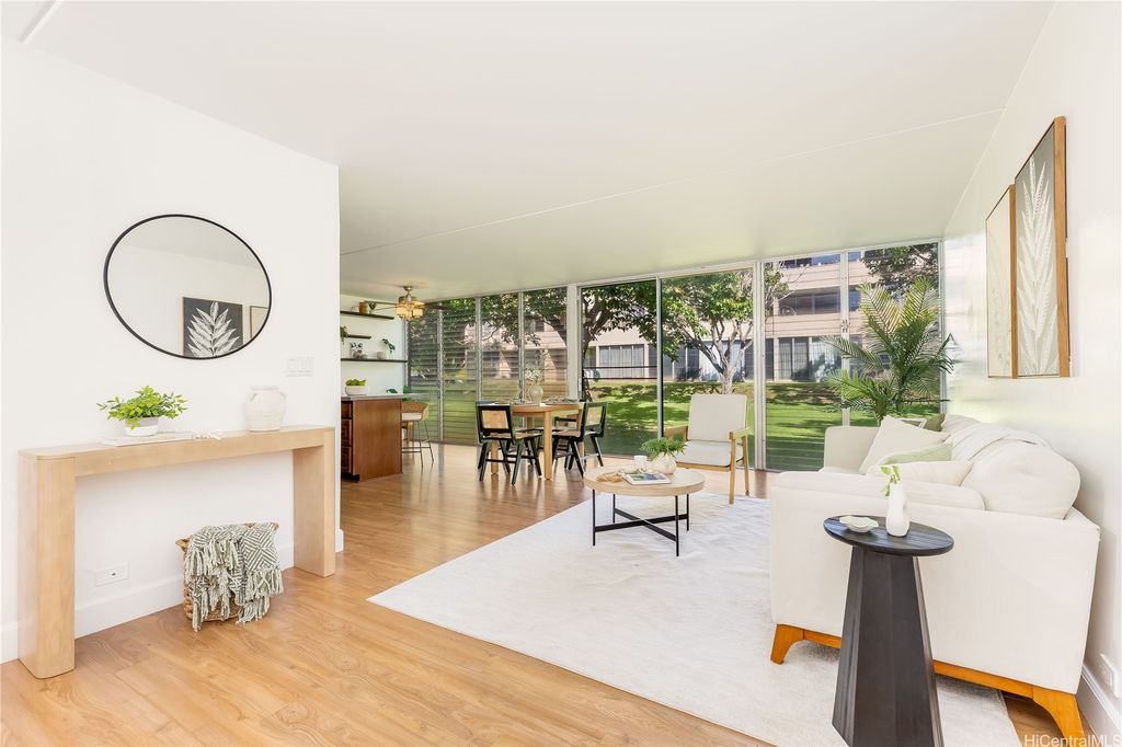 94-345 Hokuahiahi Street 123, Mililani, HI 96789