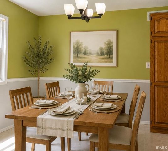 51844 Columbine Drive, Granger, IN 46530