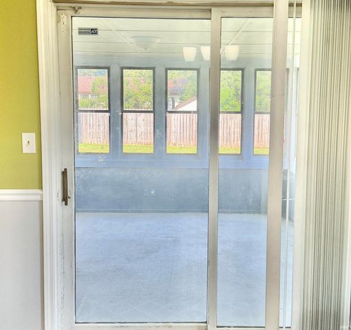 51844 Columbine Drive, Granger, IN 46530