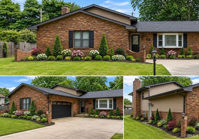 51844 Columbine Drive, Granger, IN 46530