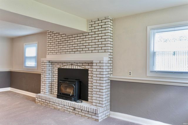 51844 Columbine Drive, Granger, IN 46530