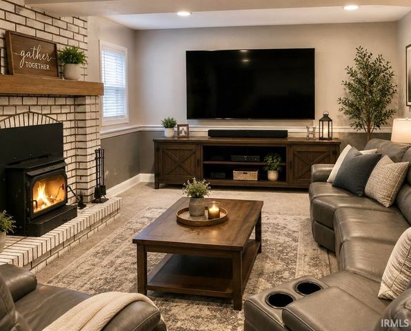 51844 Columbine Drive, Granger, IN 46530