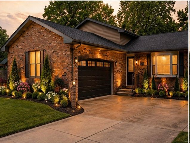51844 Columbine Drive, Granger, IN 46530