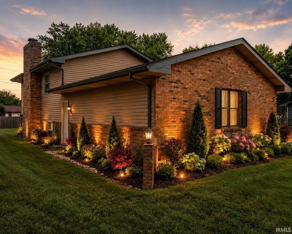 51844 Columbine Drive, Granger, IN 46530