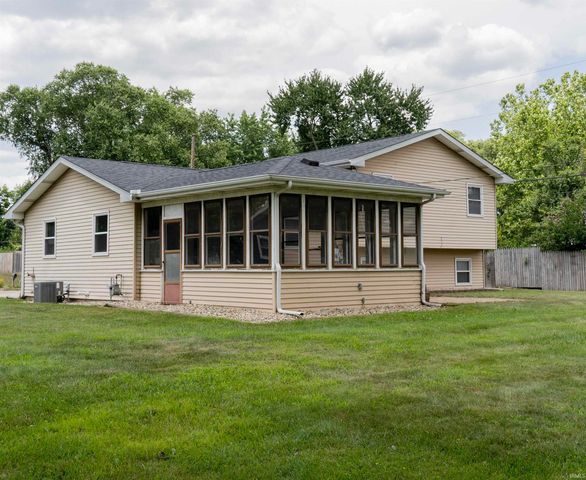 51844 Columbine Drive, Granger, IN 46530