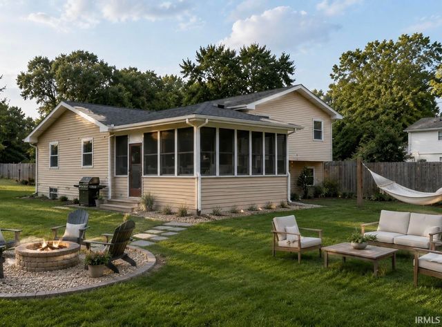 51844 Columbine Drive, Granger, IN 46530