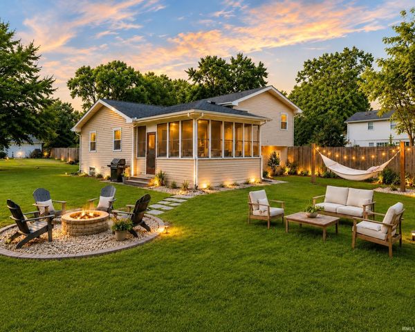 51844 Columbine Drive, Granger, IN 46530