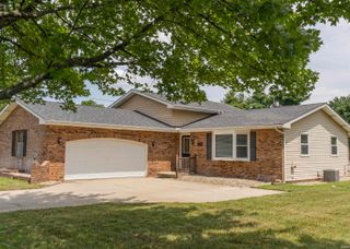 51844 Columbine Drive, Granger, IN 46530