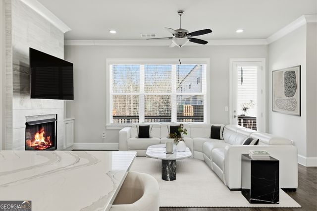 1030 Rivermont Alley, Roswell, GA 30076