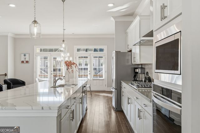 1030 Rivermont Alley, Roswell, GA 30076