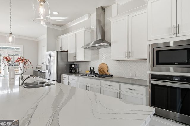 1030 Rivermont Alley, Roswell, GA 30076