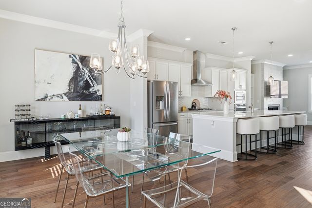 1030 Rivermont Alley, Roswell, GA 30076