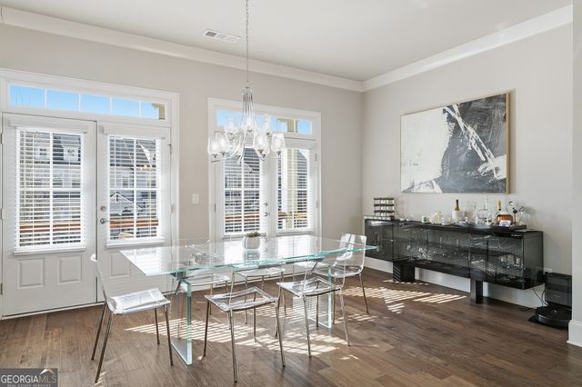 1030 Rivermont Alley, Roswell, GA 30076