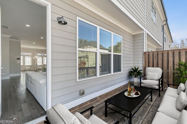 1030 Rivermont Alley, Roswell, GA 30076