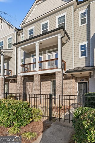 1030 Rivermont Alley, Roswell, GA 30076