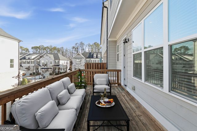 1030 Rivermont Alley, Roswell, GA 30076