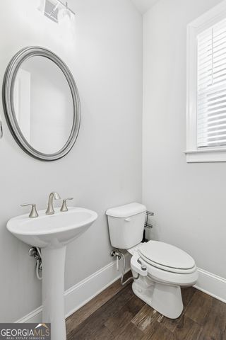 1030 Rivermont Alley, Roswell, GA 30076