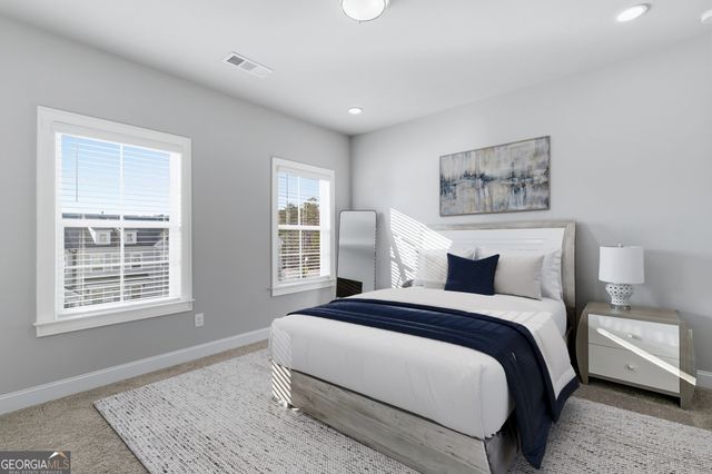 1030 Rivermont Alley, Roswell, GA 30076