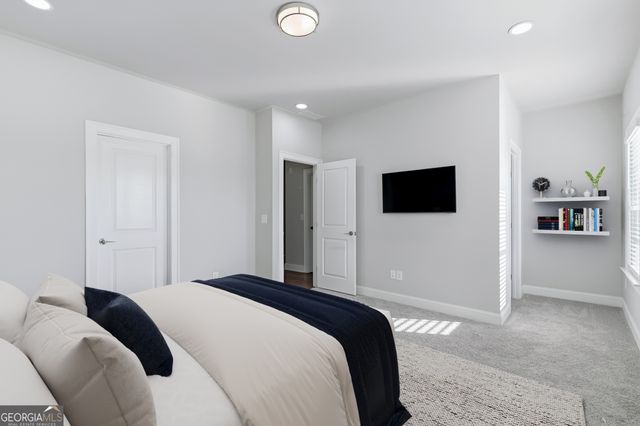 1030 Rivermont Alley, Roswell, GA 30076