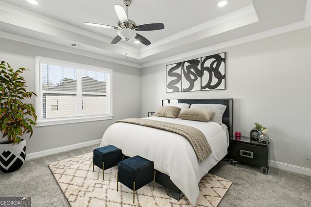 1030 Rivermont Alley, Roswell, GA 30076