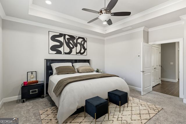 1030 Rivermont Alley, Roswell, GA 30076