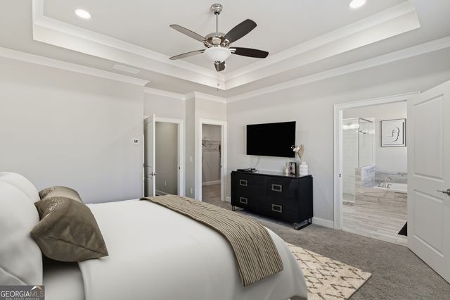 1030 Rivermont Alley, Roswell, GA 30076