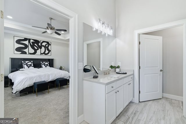 1030 Rivermont Alley, Roswell, GA 30076