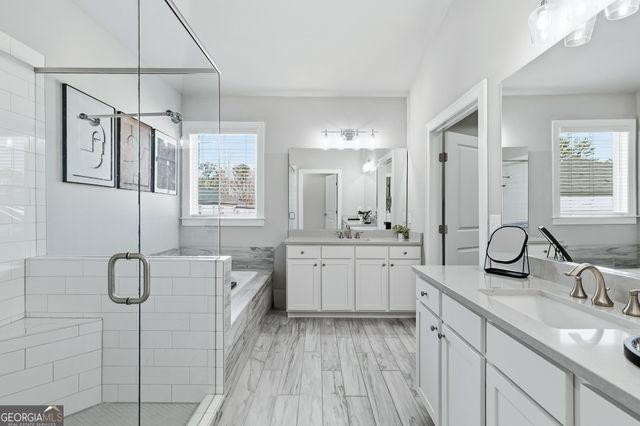 1030 Rivermont Alley, Roswell, GA 30076