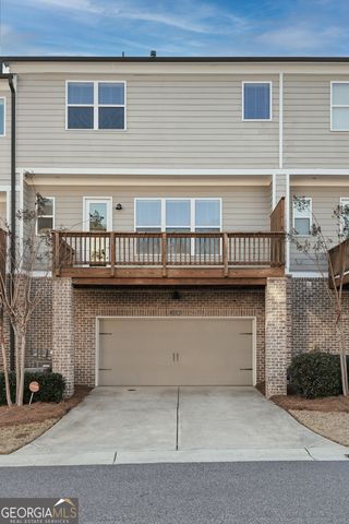 1030 Rivermont Alley, Roswell, GA 30076