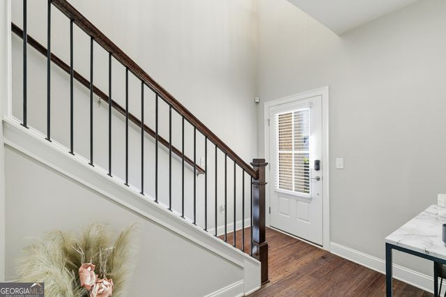 1030 Rivermont Alley, Roswell, GA 30076