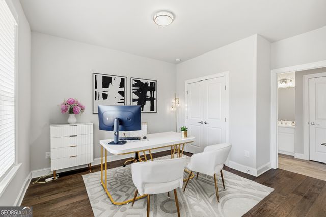 1030 Rivermont Alley, Roswell, GA 30076