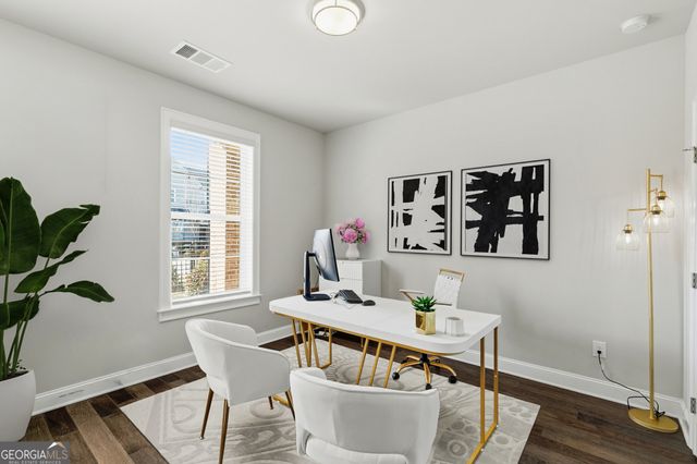 1030 Rivermont Alley, Roswell, GA 30076