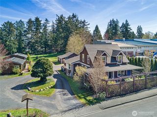 326 Carter Street, San Juan Island, WA 98250