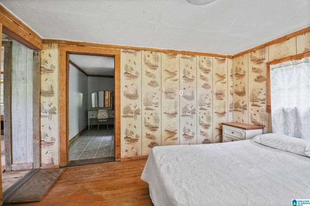 2143 COUNTY ROAD 465, Clanton, AL 35046