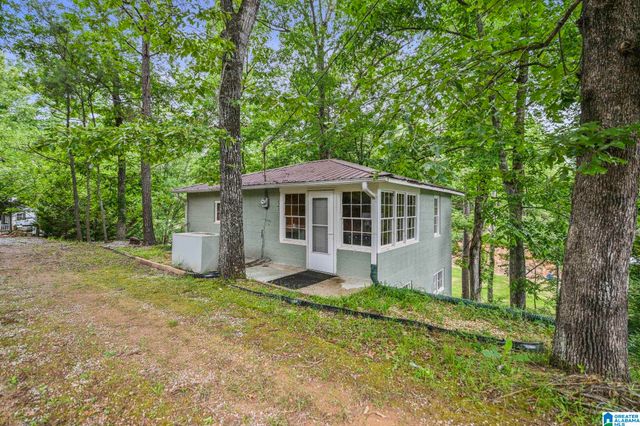 2143 COUNTY ROAD 465, Clanton, AL 35046